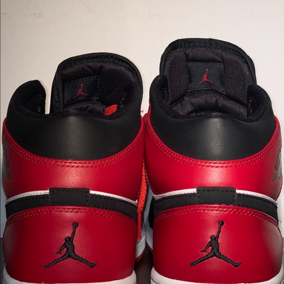 Nike Jordan 1 Retro “Old Love New Love”